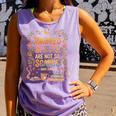 Kindred Spirits Are Not So Scarce Bookish Quote Comfort Colors Tank Top Lagoon