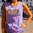 If You Know You Know 6 7 Reading Books Christmas Comfort Colors Tank Top Lagoon If You Know You Know 6 7 Reading Books Christmas Comfort Colors Tank Top Lagoon