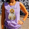 LDS Book Of Mormon Meme Helaman 6 Comfort Colors Tank Top Lagoon LDS Book Of Mormon Meme Helaman 6 Comfort Colors Tank Top Lagoon