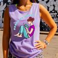 Leave Me Alone I'm Reading a Book For Bookworms Premium Tri-Blend Comfort Colors Tank Top Lagoon Leave Me Alone I'm Reading a Book For Bookworms Premium Tri-Blend Comfort Colors Tank Top Lagoon