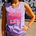 Librarian Assistant Shirt Books Reader Library Assistant Comfort Colors Tank Top Lagoon