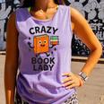 Librarian Book Reader Collector Book Worm For Women Comfort Colors Tank Top Lagoon Librarian Book Reader Collector Book Worm For Women Comfort Colors Tank Top Lagoon