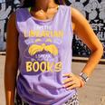 I Am Librarian Book Reader Library Book Reading Comfort Colors Tank Top Lagoon I Am Librarian Book Reader Library Book Reading Comfort Colors Tank Top Lagoon