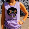 Librarian Teacher Messy Bun Life Book Library Back To School Comfort Colors Tank Top Lagoon Librarian Teacher Messy Bun Life Book Library Back To School Comfort Colors Tank Top Lagoon