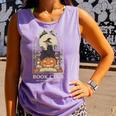 Literary Salem Witch Book Club All Witches Welcome Comfort Colors Tank Top Lagoon Literary Salem Witch Book Club All Witches Welcome Comfort Colors Tank Top Lagoon