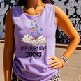 Live Laugh & Love Books Reading Butterfly Book Lover Bookish Premium Comfort Colors Tank Top Lagoon Live Laugh & Love Books Reading Butterfly Book Lover Bookish Premium Comfort Colors Tank Top Lagoon