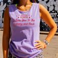 I Love You To The Library And Back Book Lover Quote Comfort Colors Tank Top Lagoon