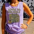 Loyal To The Shelf Knight Panther Book Lover Comfort Colors Tank Top Lagoon Loyal To The Shelf Knight Panther Book Lover Comfort Colors Tank Top Lagoon