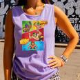 Lucha Libre Comic Book Mexican Wrestling Cartoon Wrestler Comfort Colors Tank Top Lagoon Lucha Libre Comic Book Mexican Wrestling Cartoon Wrestler Comfort Colors Tank Top Lagoon