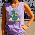 Magical Book Dragon Fantasy Reading Enthusiast Art Comfort Colors Tank Top Lagoon Magical Book Dragon Fantasy Reading Enthusiast Art Comfort Colors Tank Top Lagoon
