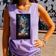 Magical Book Floral Coffee Books Nature Fantasy Comfort Colors Tank Top Lagoon Magical Book Floral Coffee Books Nature Fantasy Comfort Colors Tank Top Lagoon