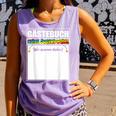 Meine Jugendweihe Guest Book Colourful Wir Waren Dabei MäDchen German Comfort Colors Tank Top Lagoon Meine Jugendweihe Guest Book Colourful Wir Waren Dabei MäDchen German Comfort Colors Tank Top Lagoon
