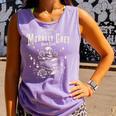 Morally Grey Book Club Reading Shirt Bookish Bookworm Comfort Colors Tank Top Lagoon