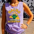 Nacho Average Accountant Accounting Book Keeper Joke Comfort Colors Tank Top Lagoon Nacho Average Accountant Accounting Book Keeper Joke Comfort Colors Tank Top Lagoon