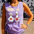 How Many Nights Reading Goose Book Lover Reader Comfort Colors Tank Top Lagoon How Many Nights Reading Goose Book Lover Reader Comfort Colors Tank Top Lagoon