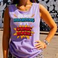 It Is Not Hoarding If It's Comic Books Collector Tee Premium Tri-Blend Comfort Colors Tank Top Lagoon It Is Not Hoarding If It's Comic Books Collector Tee Premium Tri-Blend Comfort Colors Tank Top Lagoon