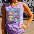 Paw Patrol Year Book Comfort Colors Tank Top Lagoon Paw Patrol Year Book Comfort Colors Tank Top Lagoon