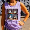 Penguin Love Reading And Penguins Child Book Lover Comfort Colors Tank Top Lagoon Penguin Love Reading And Penguins Child Book Lover Comfort Colors Tank Top Lagoon