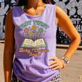 Pregnancy Announcement Book Lover Reveal Pregnant Comfort Colors Tank Top Lagoon Pregnancy Announcement Book Lover Reveal Pregnant Comfort Colors Tank Top Lagoon