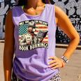 Only You Can Prevent Book Burnings Books Comfort Colors Tank Top Lagoon Only You Can Prevent Book Burnings Books Comfort Colors Tank Top Lagoon