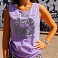 I Read Banned Books Comfort Colors Tank Top Lagoon I Read Banned Books Comfort Colors Tank Top Lagoon