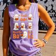 Read Boo KS Read More Bo KS Cute Ghost Reading Book Comfort Colors Tank Top Lagoon Read Boo KS Read More Bo KS Cute Ghost Reading Book Comfort Colors Tank Top Lagoon
