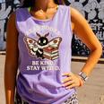 Read Books Be Kind Stay Weird Moth Coffee Lover Reading Comfort Colors Tank Top Lagoon Read Books Be Kind Stay Weird Moth Coffee Lover Reading Comfort Colors Tank Top Lagoon