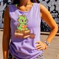 Read Books Be Kind Stay Weird Reading Bookworm Reader Comfort Colors Tank Top Lagoon Read Books Be Kind Stay Weird Reading Bookworm Reader Comfort Colors Tank Top Lagoon