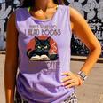 i Read Books And i Know Things Cat Reading Coffee Comfort Colors Tank Top Lagoon i Read Books And i Know Things Cat Reading Coffee Comfort Colors Tank Top Lagoon
