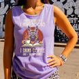 i Read Books And i Know Things German Shepherd Coffee Books Comfort Colors Tank Top Lagoon i Read Books And i Know Things German Shepherd Coffee Books Comfort Colors Tank Top Lagoon