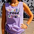 Read Children's Books Teacher Comfort Colors Tank Top Lagoon Read Children's Books Teacher Comfort Colors Tank Top Lagoon