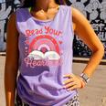 Read Your Heart Out Book Valentines Day Reading Teacher Comfort Colors Tank Top Lagoon Read Your Heart Out Book Valentines Day Reading Teacher Comfort Colors Tank Top Lagoon
