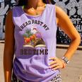 I Read Past My Bedtime Reading Dinosaur Book Lover Comfort Colors Tank Top Lagoon I Read Past My Bedtime Reading Dinosaur Book Lover Comfort Colors Tank Top Lagoon