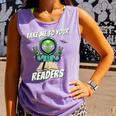 Take Me To Your Readers Across America Read More Books Comfort Colors Tank Top Lagoon Take Me To Your Readers Across America Read More Books Comfort Colors Tank Top Lagoon