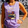Reading 6 7 Nights Meme English Teacher Bookworm Books Comfort Colors Tank Top Lagoon Reading 6 7 Nights Meme English Teacher Bookworm Books Comfort Colors Tank Top Lagoon
