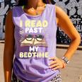 Reading Books For Kids Book Lover Bookworm Librarian Comfort Colors Tank Top Lagoon Reading Books For Kids Book Lover Bookworm Librarian Comfort Colors Tank Top Lagoon
