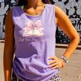 Reading Books Mom Mothers Day Coquette Pink Bow Book Lovers Comfort Colors Tank Top Lagoon Reading Books Mom Mothers Day Coquette Pink Bow Book Lovers Comfort Colors Tank Top Lagoon
