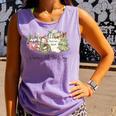 Reading All The Way Christmas Book Lover For Women And Teens Comfort Colors Tank Top Lagoon Reading All The Way Christmas Book Lover For Women And Teens Comfort Colors Tank Top Lagoon
