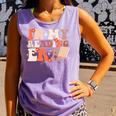 In My Reading Era Groovy Book Lovers Library Reading Women Comfort Colors Tank Top Lagoon In My Reading Era Groovy Book Lovers Library Reading Women Comfort Colors Tank Top Lagoon