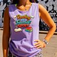 Reading Is My Favorite Sport Book Lover Comfort Colors Tank Top Lagoon Reading Is My Favorite Sport Book Lover Comfort Colors Tank Top Lagoon