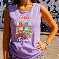 Reading Gnomes Cute Easily Distracted By Books And Gnomes Comfort Colors Tank Top Lagoon Reading Gnomes Cute Easily Distracted By Books And Gnomes Comfort Colors Tank Top Lagoon