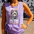 Reading Shirts For Women Bookworm Shirt Book Lover Comfort Colors Tank Top Lagoon