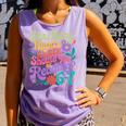 Reading Six Seven Meme Book Lover 67 Teacher 6 7 Comfort Colors Tank Top Lagoon