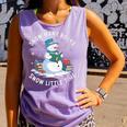 Reading Snowman So Many Books Christmas Books Readers Comfort Colors Tank Top Lagoon Reading Snowman So Many Books Christmas Books Readers Comfort Colors Tank Top Lagoon