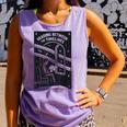 Reading Between The Timelines Time Travel Books Comfort Colors Tank Top Lagoon Reading Between The Timelines Time Travel Books Comfort Colors Tank Top Lagoon