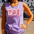Retro Coquette Bow All Booked For Valentines Book Lover Cute Comfort Colors Tank Top Lagoon Retro Coquette Bow All Booked For Valentines Book Lover Cute Comfort Colors Tank Top Lagoon