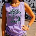 Romance Novel Smut Book Lover Bookish Bibliophile Comfort Colors Tank Top Lagoon Romance Novel Smut Book Lover Bookish Bibliophile Comfort Colors Tank Top Lagoon