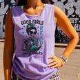 Romance Reader Good Girls Read Spicy Books Halloween Costume Comfort Colors Tank Top Lagoon Romance Reader Good Girls Read Spicy Books Halloween Costume Comfort Colors Tank Top Lagoon