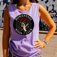 Romantasy Book Club Enthusiast Comfort Colors Tank Top Lagoon Romantasy Book Club Enthusiast Comfort Colors Tank Top Lagoon