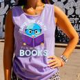 Save Earth It´s Only Planet With Books Reader Earth Day Comfort Colors Tank Top Lagoon Save Earth It´s Only Planet With Books Reader Earth Day Comfort Colors Tank Top Lagoon